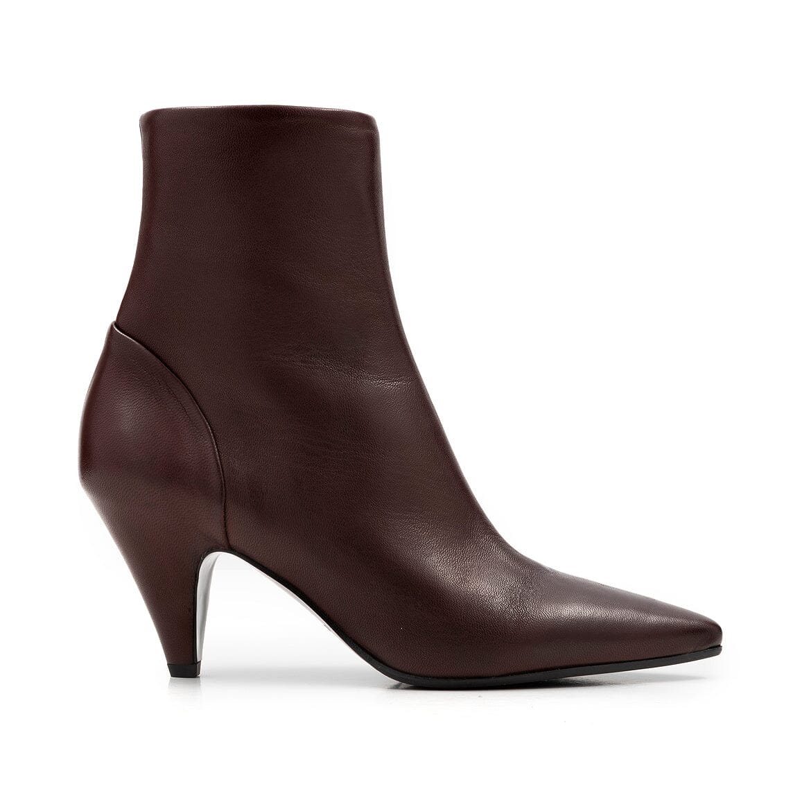 DEL CARLO - Stivaletto - Touch - 12229 - Barolo Scarpe Donna DEL CARLO 