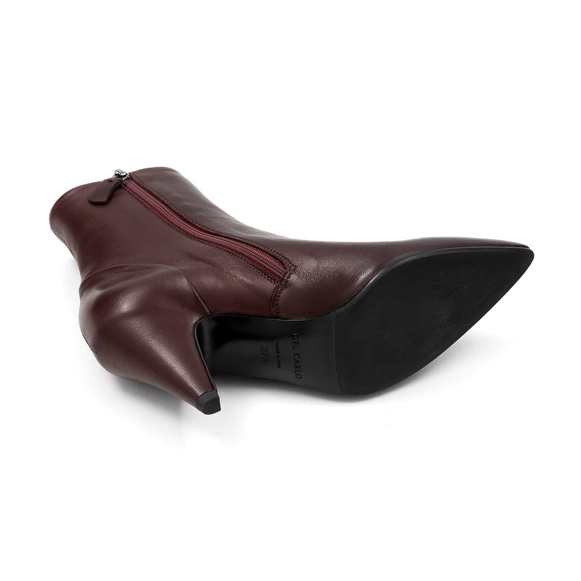 DEL CARLO - Stivaletto - Touch - 12229 - Barolo Scarpe Donna DEL CARLO 
