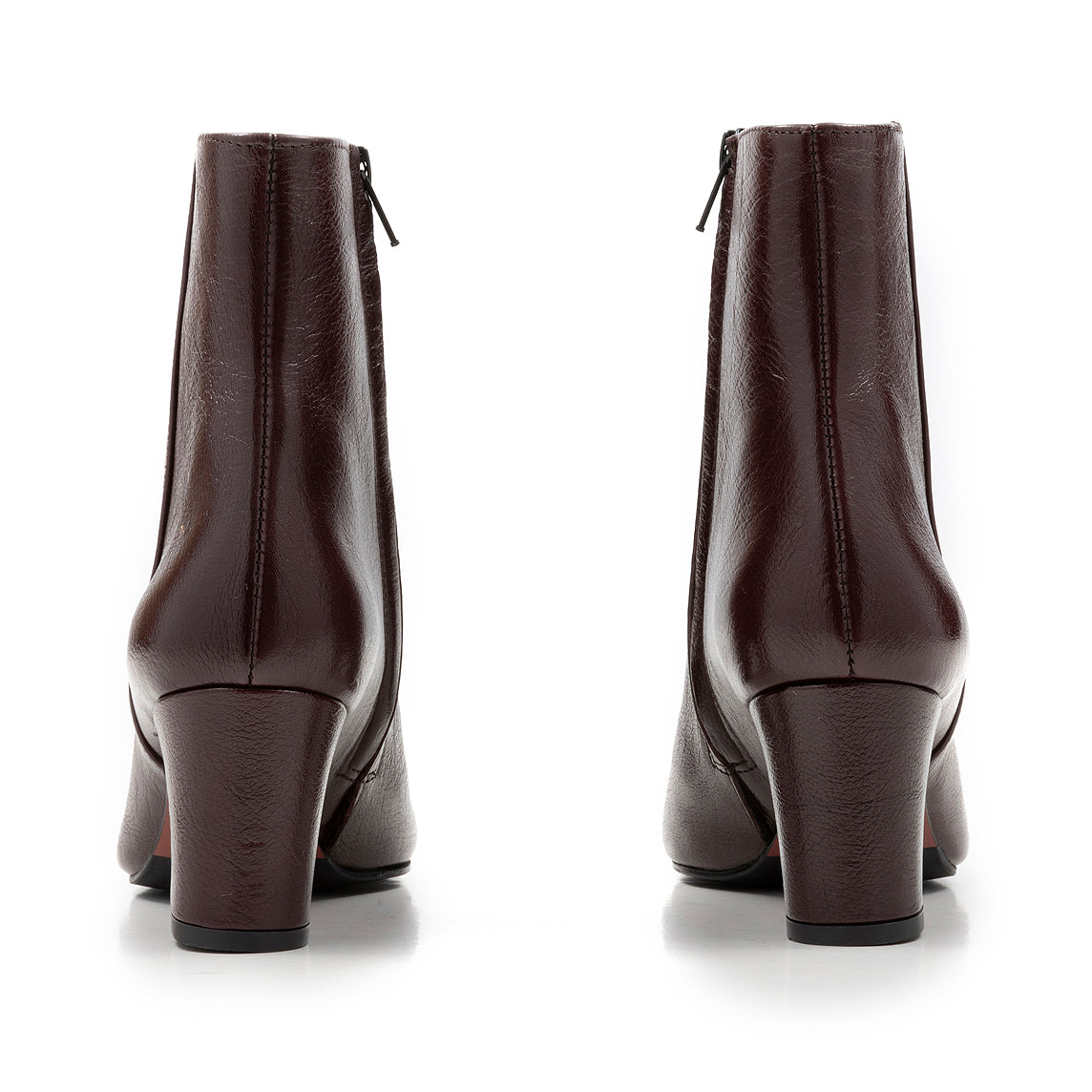 ROBERTO FESTA - Stivaletto - Muny - Pelle Bordeaux