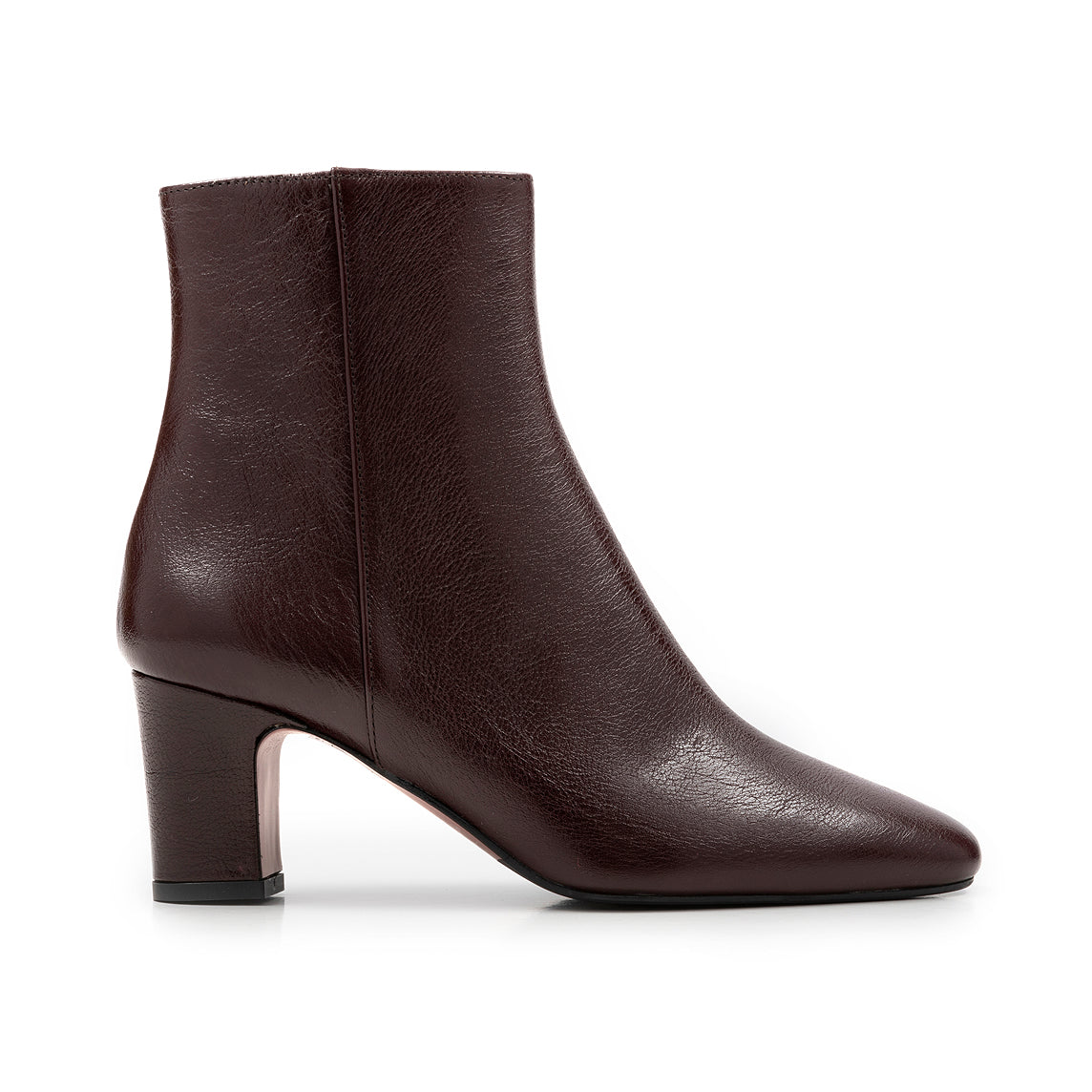 ROBERTO FESTA - Stivaletto - Muny - Pelle Bordeaux