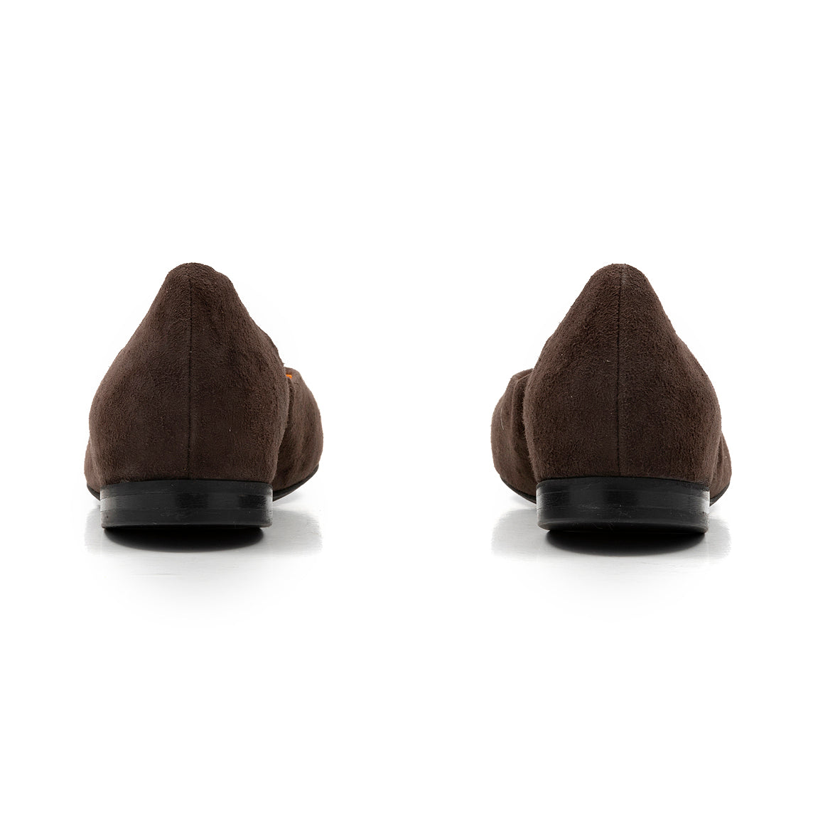 MARA BINI Venezia - Ballerine - V427 - Camoscio Testa di Moro