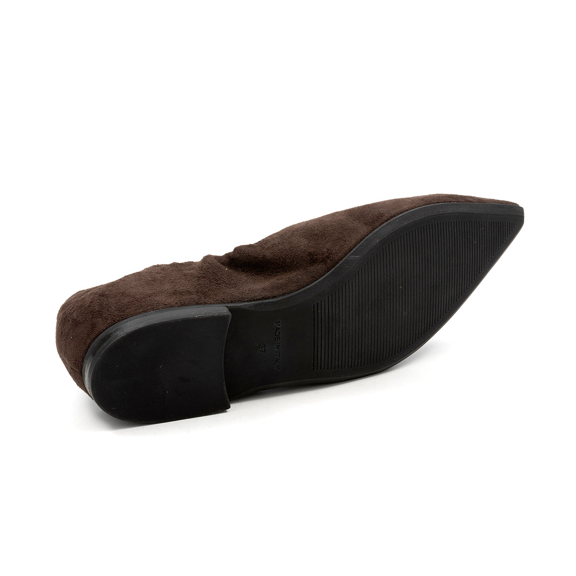 MARA BINI Venezia - Ballerine - V427 - Camoscio Testa di Moro