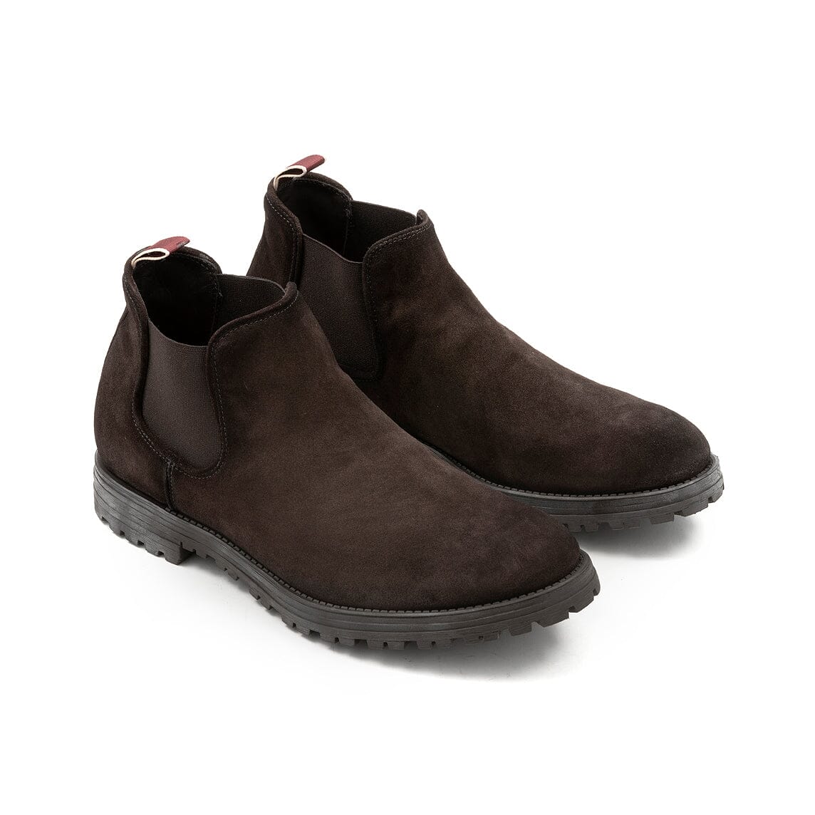 STURLINI - Stivaletti - AR 12004 - Fox oil Pepe Scarpe Uomo Cappelletto Shop 