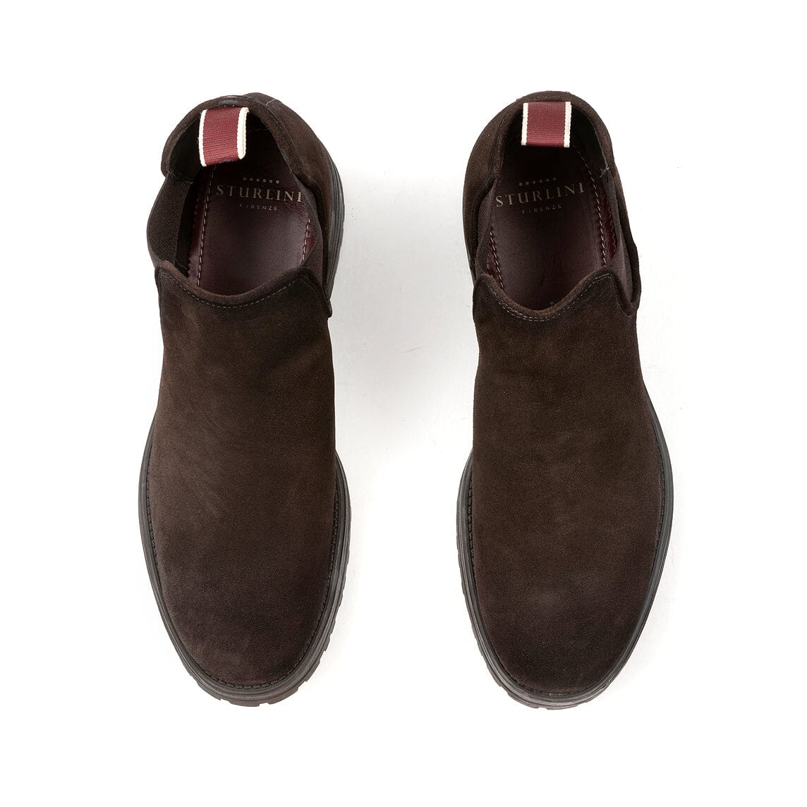 STURLINI - Stivaletti - AR 12004 - Fox oil Pepe Scarpe Uomo Cappelletto Shop 