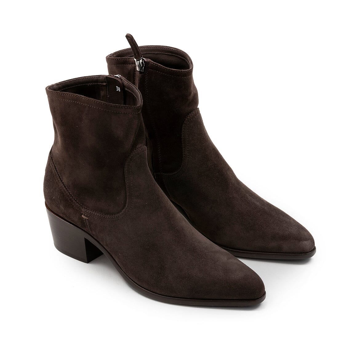 HENDERSON - Stivaletto - JAIPUR - cachemire Africa Scarpe Donna HENDERSON - Collezione Donna 
