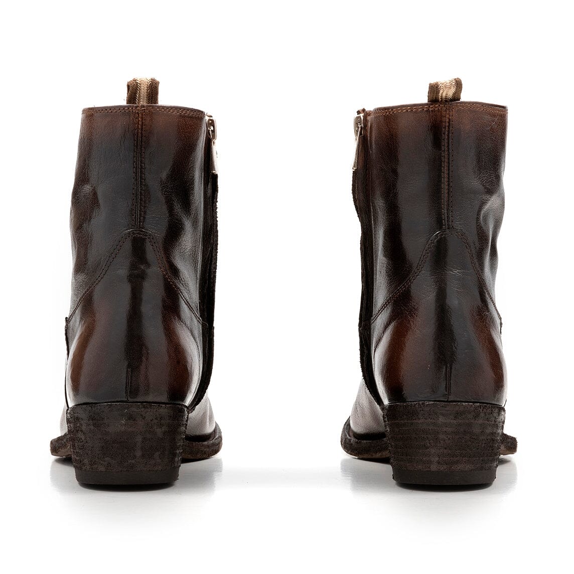 OFFICINE CREATIVE - Stivaletto - SONEGAL - Ignis Caffè Scarpe Donna OFFICINE CREATIVE - Collezione Donna 