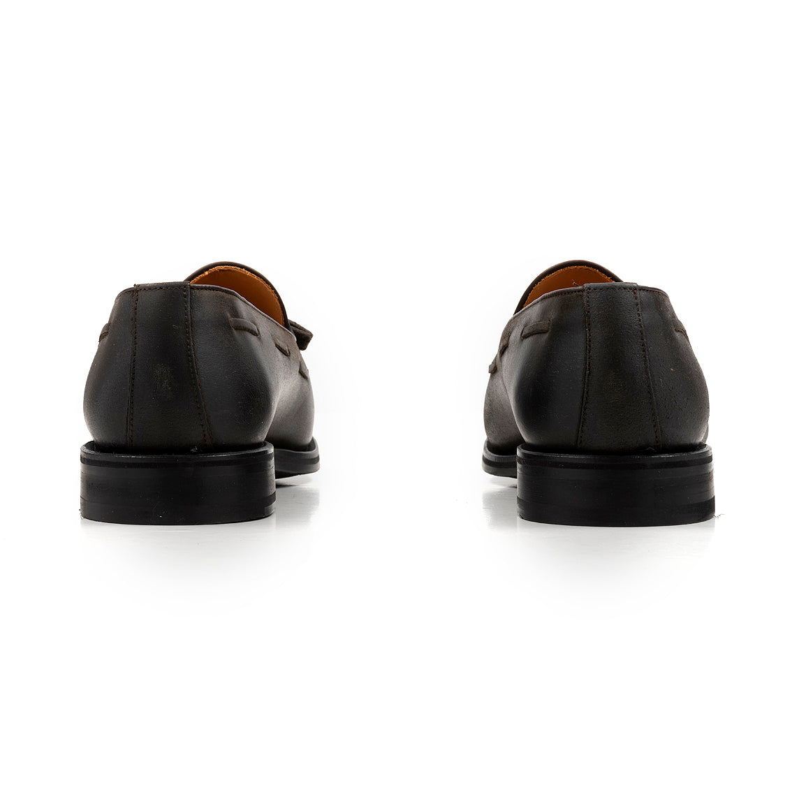 BERWICK 1707 - Mocassino - 8491 - Waxy Soft