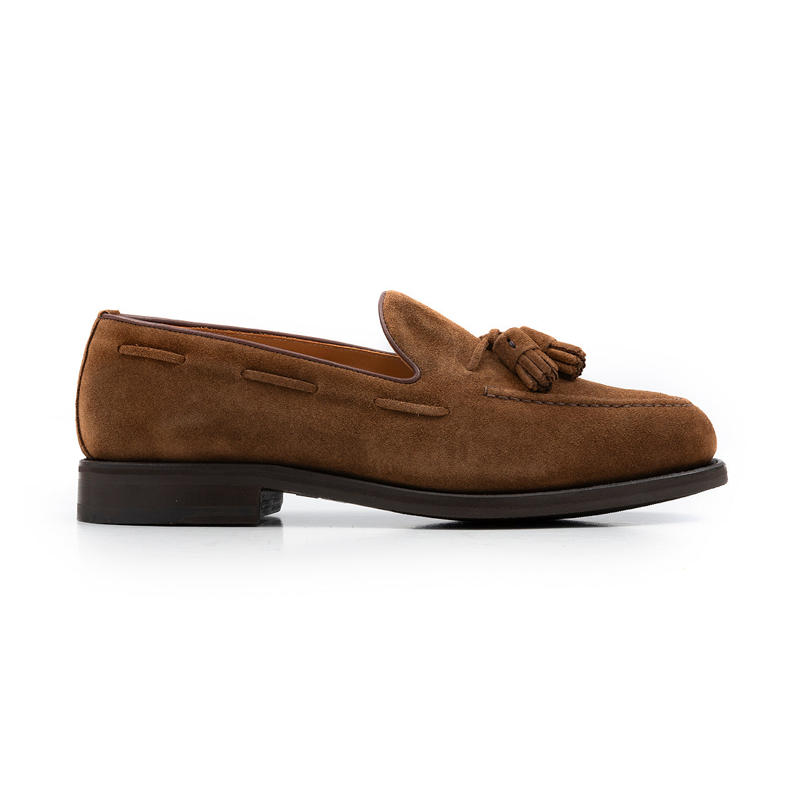 BERWICK 1707 - Mocassino - 8491 - New England Snuff