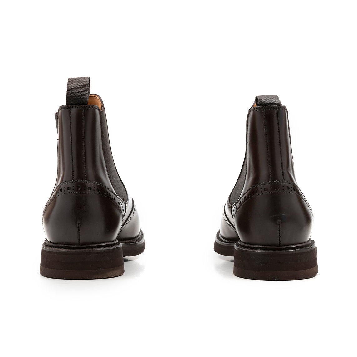 BERWICK 1707 - Polacco - 500 - Nomera testa