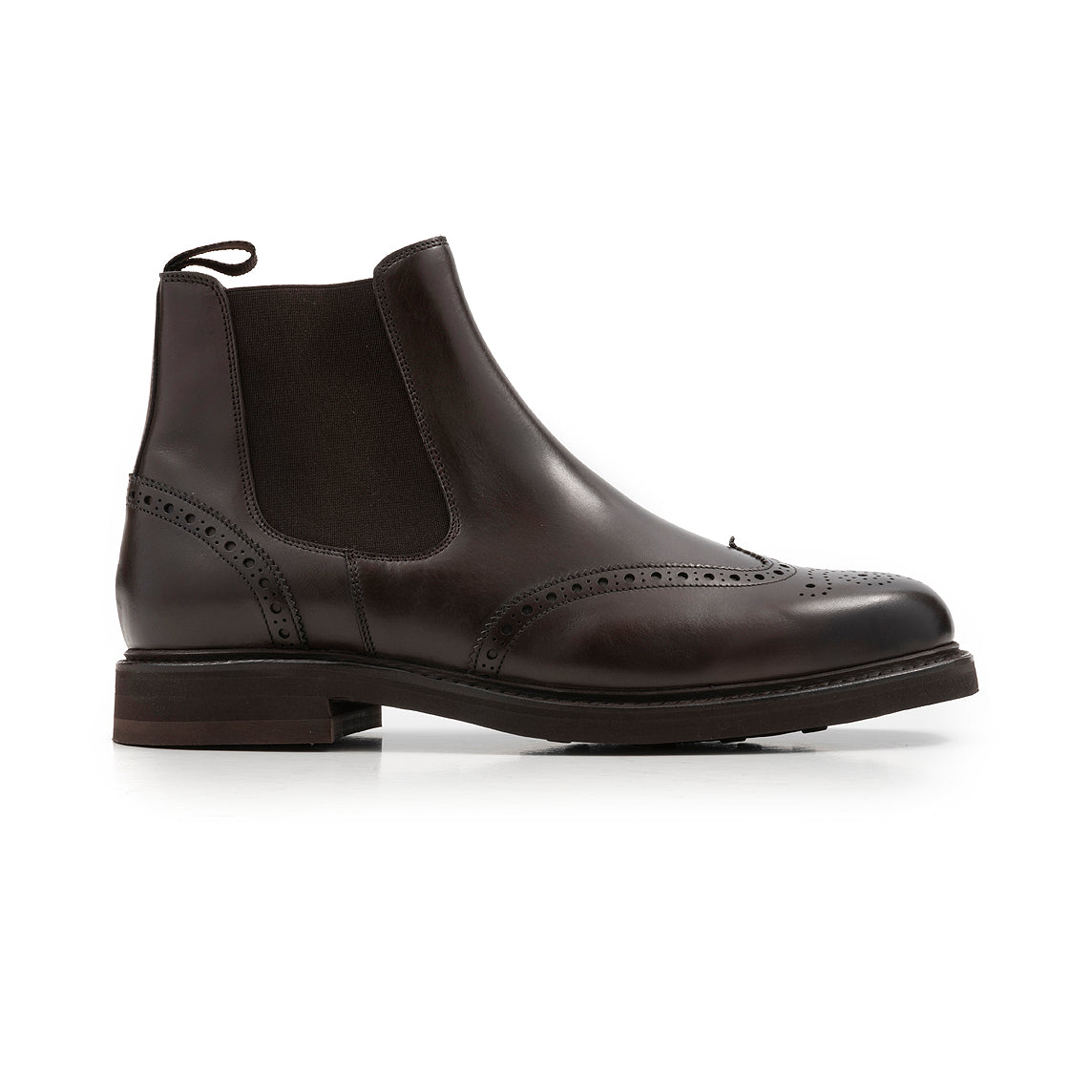 BERWICK 1707 - Polacco - 500 - Nomera testa