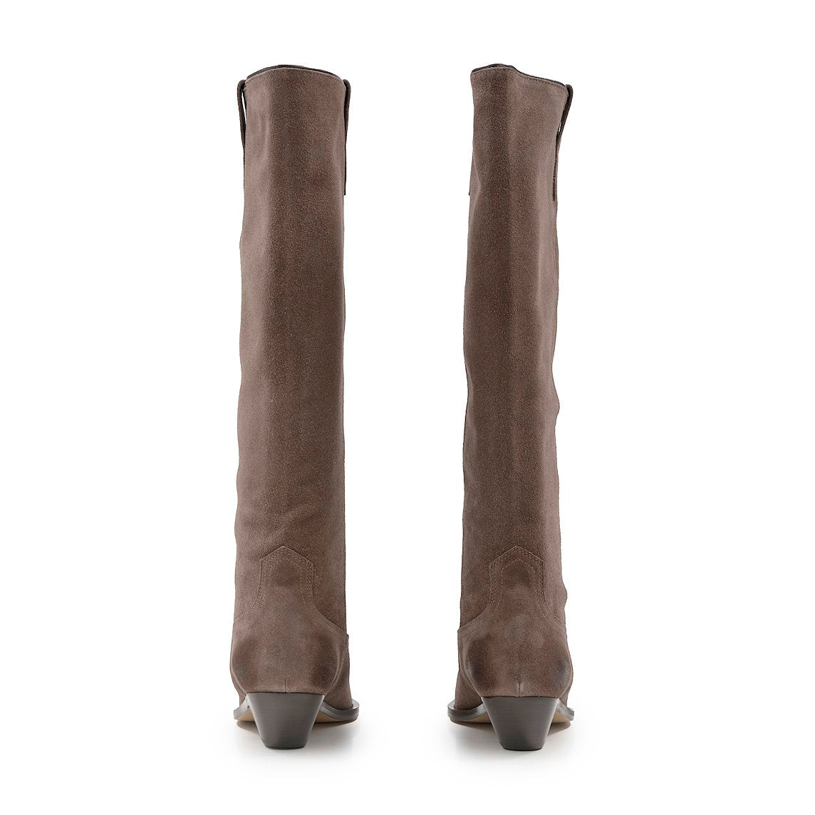 VIA ROMA 15 - Texani - 4686 - Cuba - Velour Marrone