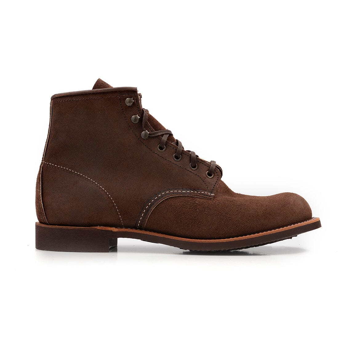 RED WING SHOES - BlackSmith 3339 - Chocolate Muleskinner