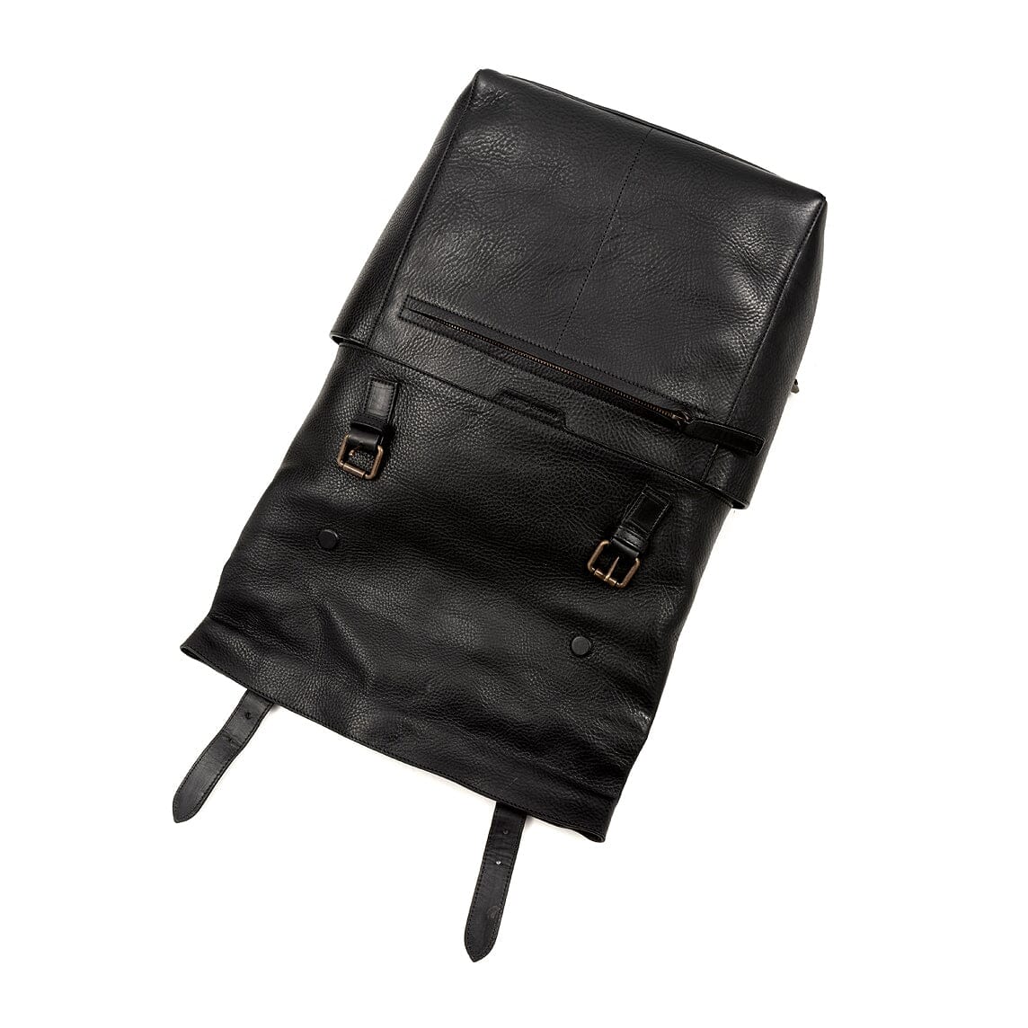 OFFICINE CREATIVE- Zaino - Rare 051 Aero - Etrusco Dual Nero Borse OFFICINE CREATIVE - Collezione Uomo 