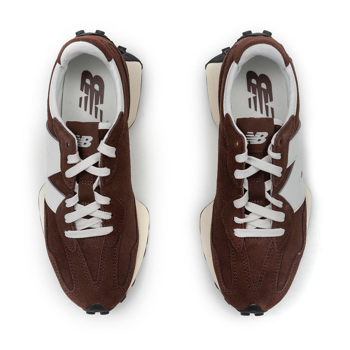 NEW BALANCE - Sneakers - W32714Q - Pumpernickel
