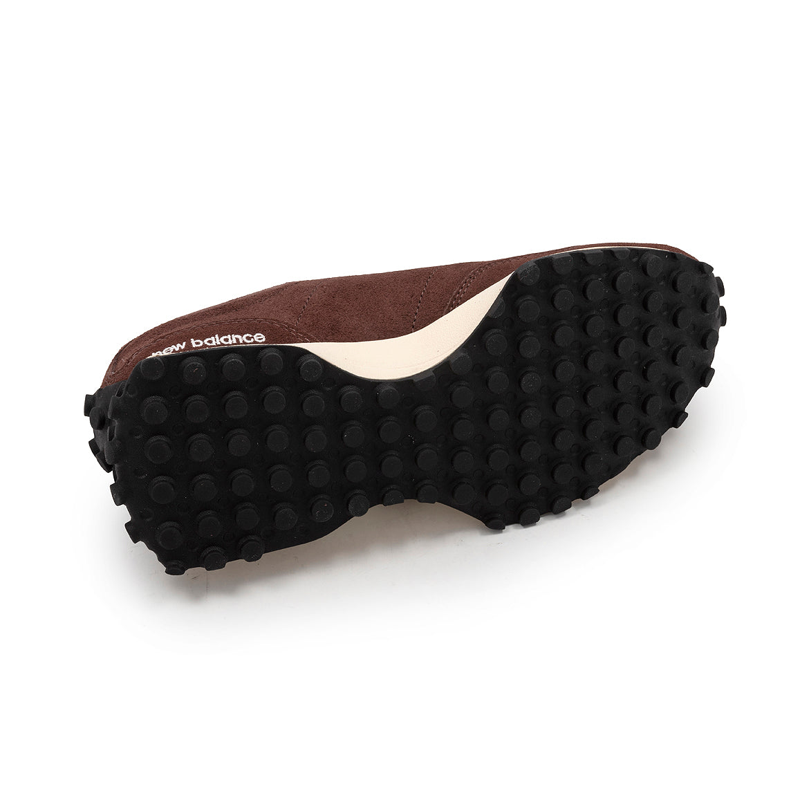 NEW BALANCE - Sneakers - W32714Q - Pumpernickel
