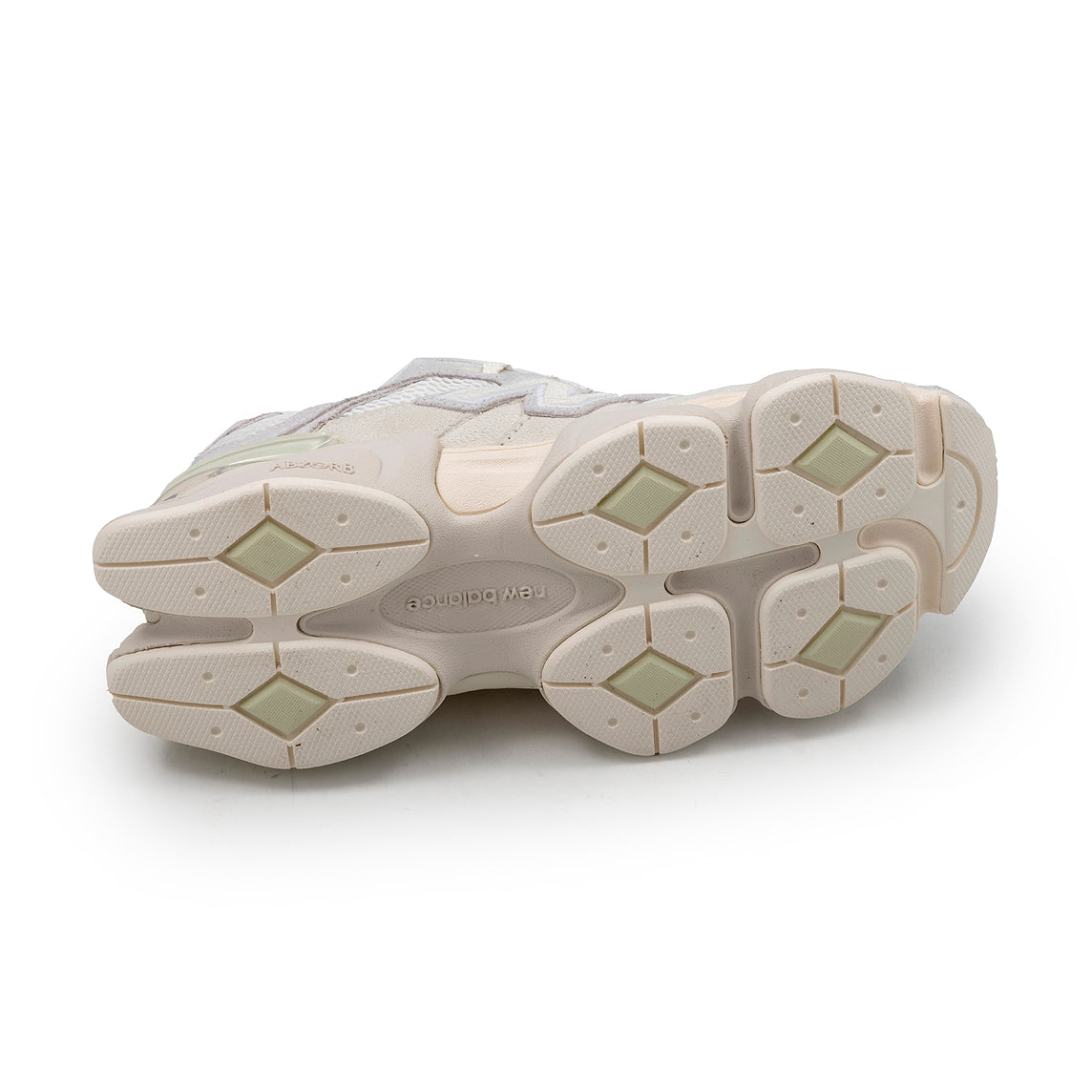 NEW BALANCE - Sneakers - U9060ERB - Angora