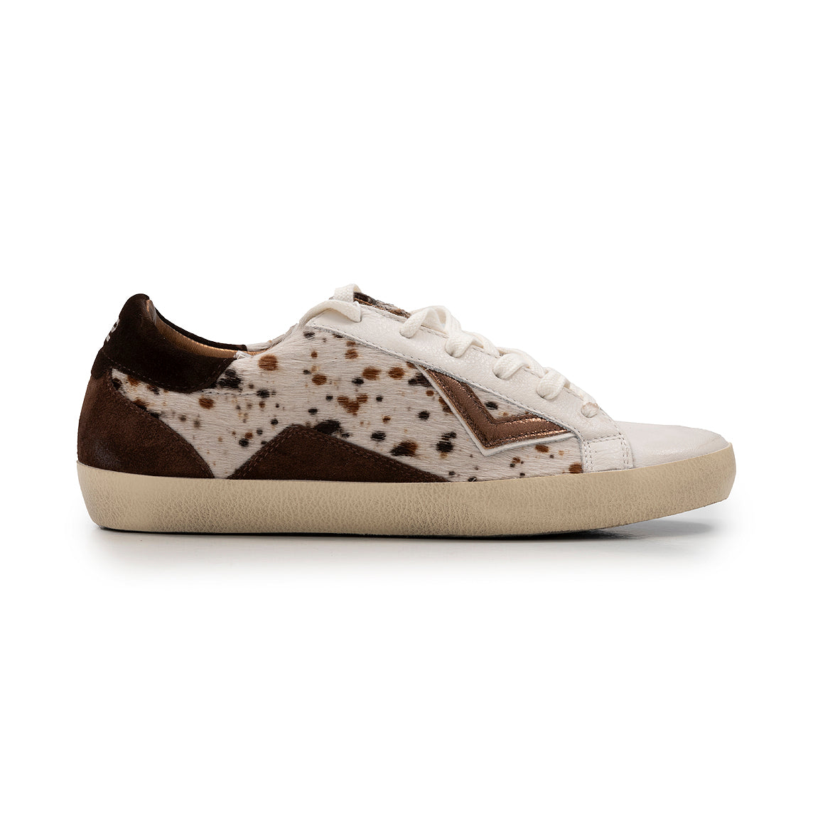 4B12  - Sneakers -  Suprime D8034 - Rodeo Mood