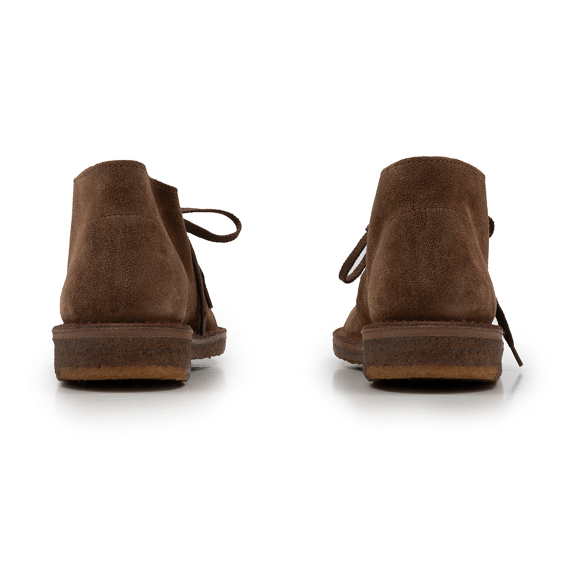 ASTORFLEX - Allacciata - Montflex D - 419 - Camoscio Dark Khaki