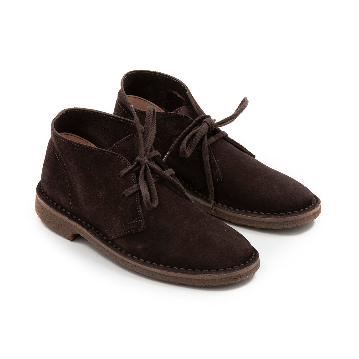 ASTORFLEX - Allacciata - Montflex D - 450 - Camoscio Testa di Moro