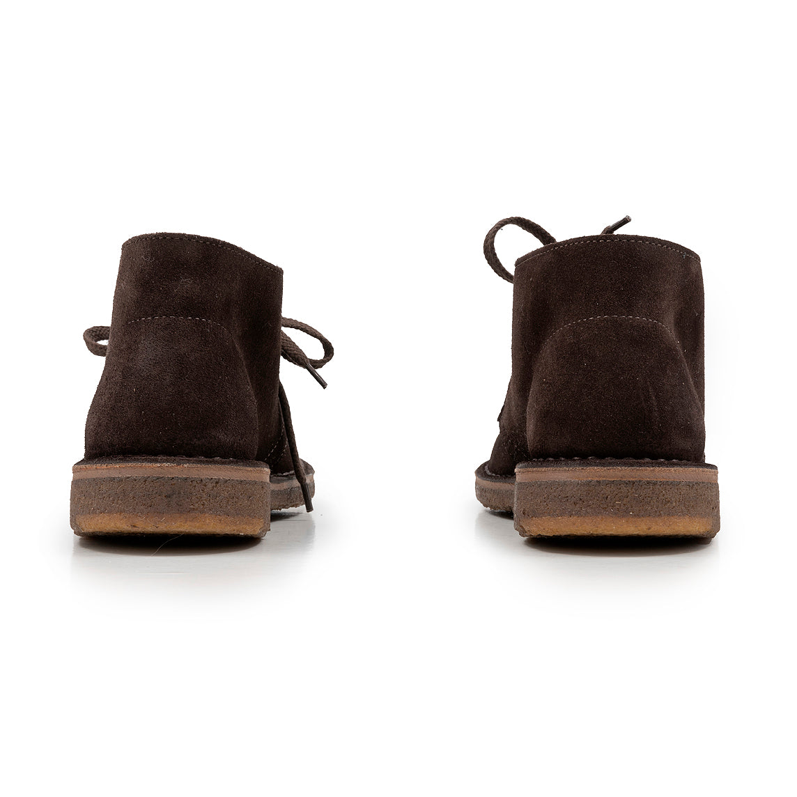 ASTORFLEX - Allacciata - Montflex D - 450 - Camoscio Testa di Moro
