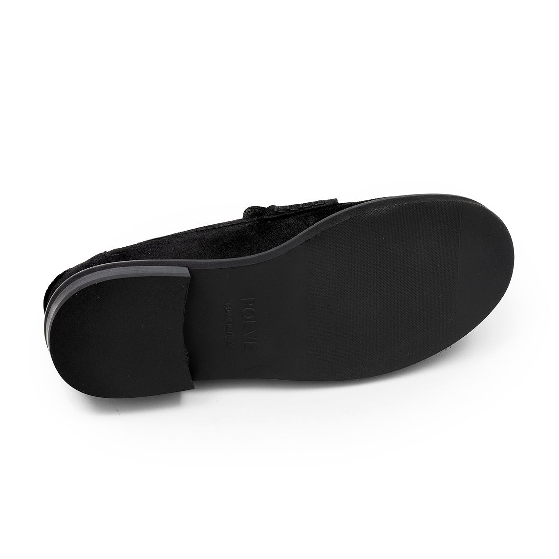 POESIE VENEZIANE - Mocassino Ollie - JPG30Q - Montana Nero