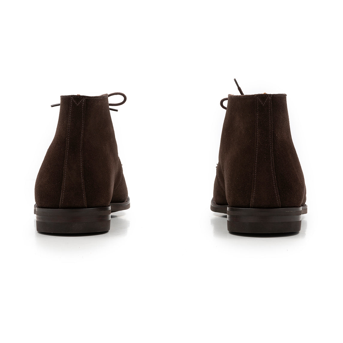CROCKETT & JONES -  Polacco - Chiltern - 28236A - S29C2 - City Sole
