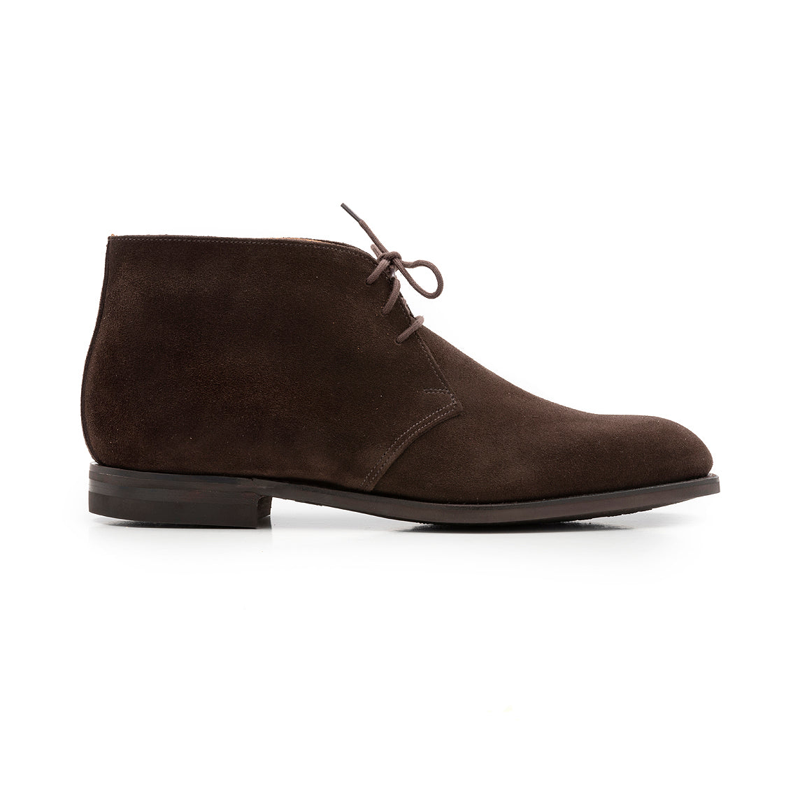 CROCKETT & JONES -  Polacco - Chiltern - 28236A - S29C2 - City Sole