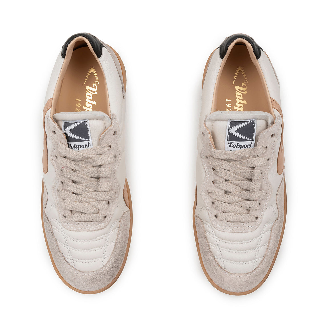VALSPORT 1920 - Super Five VS3180M - Cream