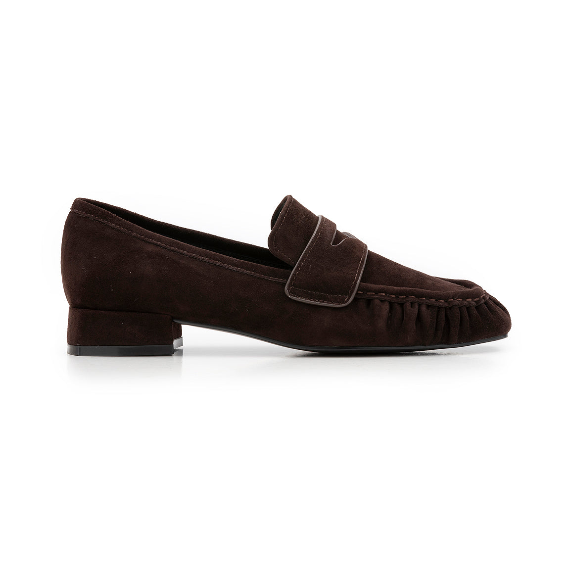 BIBI LOU - Mocassini - 665Z30VK - I26 - MARRON/DARK BROWN