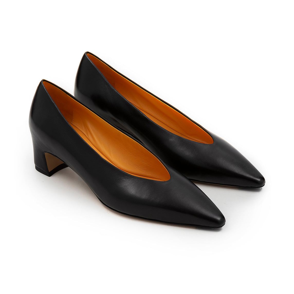 MARA BINI Venezia - Décolleté - A251 - Nero