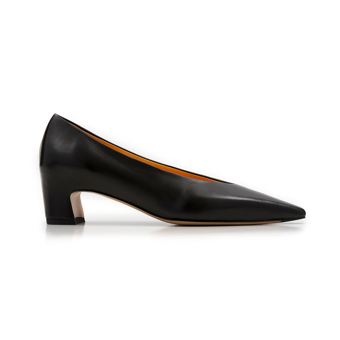 MARA BINI Venezia - Décolleté - A251 - Nero