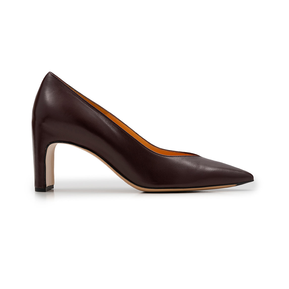 MARA BINI Venezia - Décolleté - A230 - Bordeaux