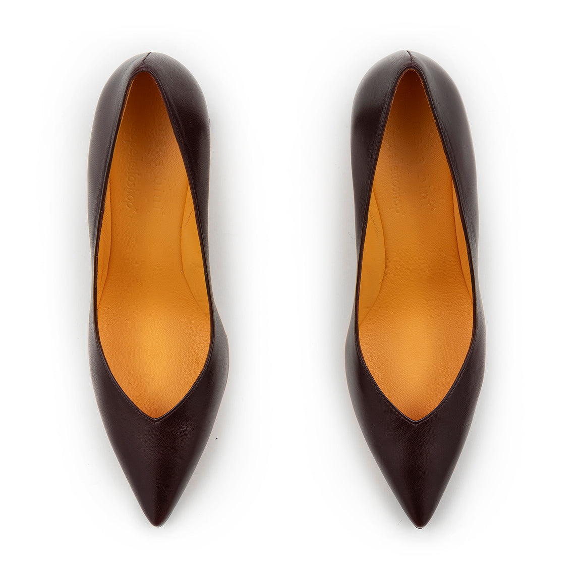 MARA BINI Venezia - Décolleté - A230 - Bordeaux