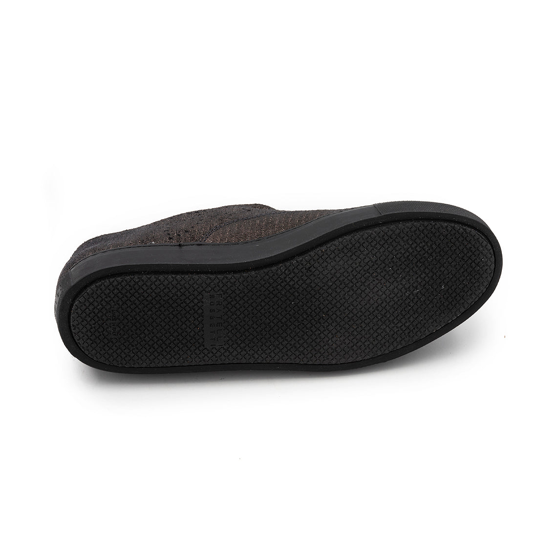 FRATELLI ROSSETTI - Sneakers - 77261 - Lady Kelso Lame Nero