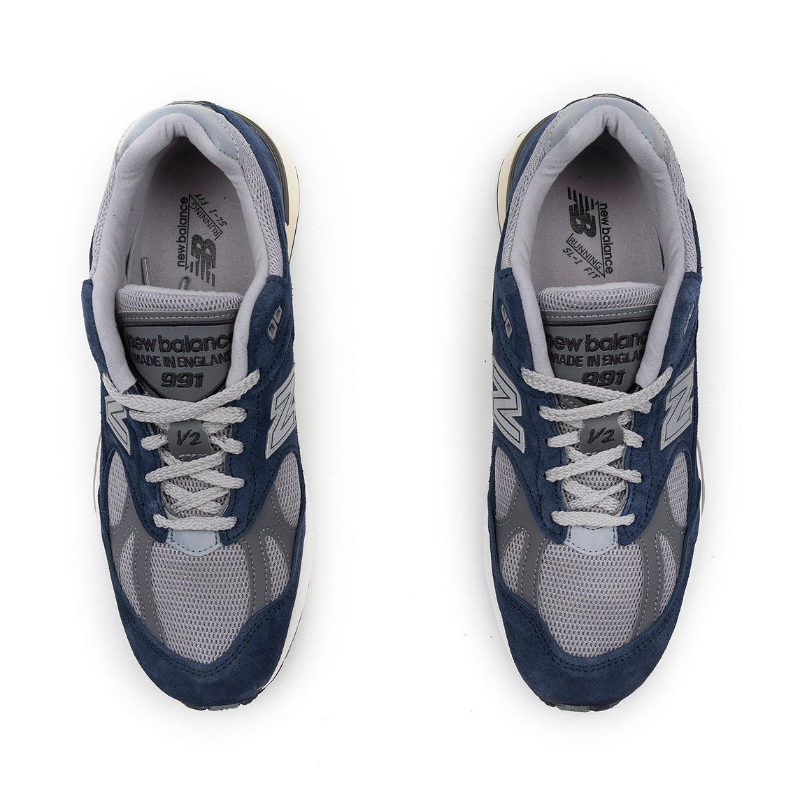 NEW BALANCE - Sneakers U991NA2 - INSIGNIA
