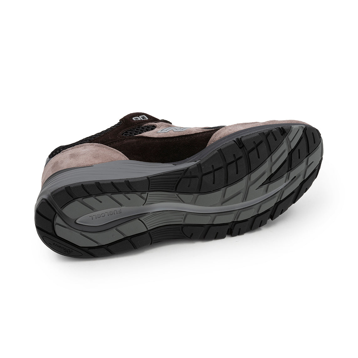 NEW BALANCE - Sneakers U991EY2 - Iron Mulch