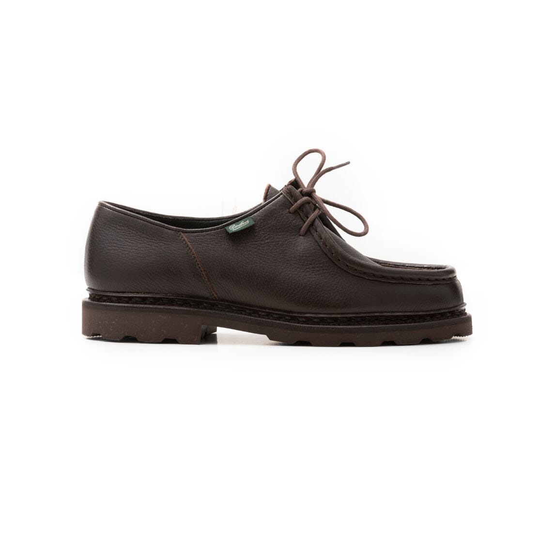 PARABOOT - 240323 - Derby MICHAEL - Cervo marrone Scarpe Uomo Paraboot 