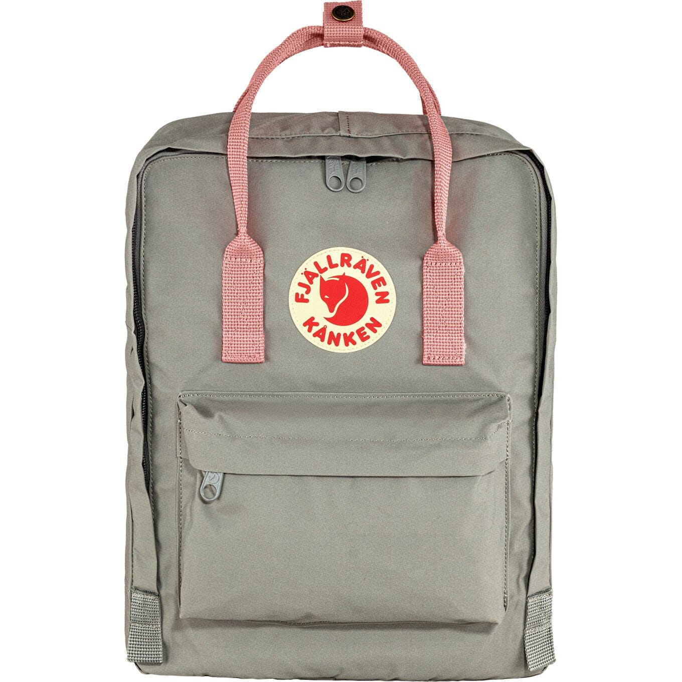 FJALLRAVEN Zaino Kanken - 23510 - 021 312 - FOG PINK Zaino Fjallraven 