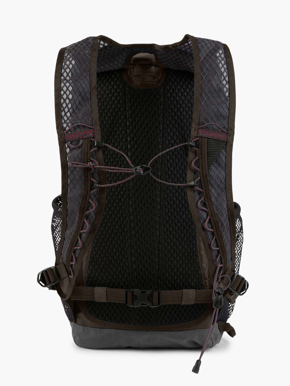 Klättermusen - 10557 146 - Fjorm Backpack - Slate Brown