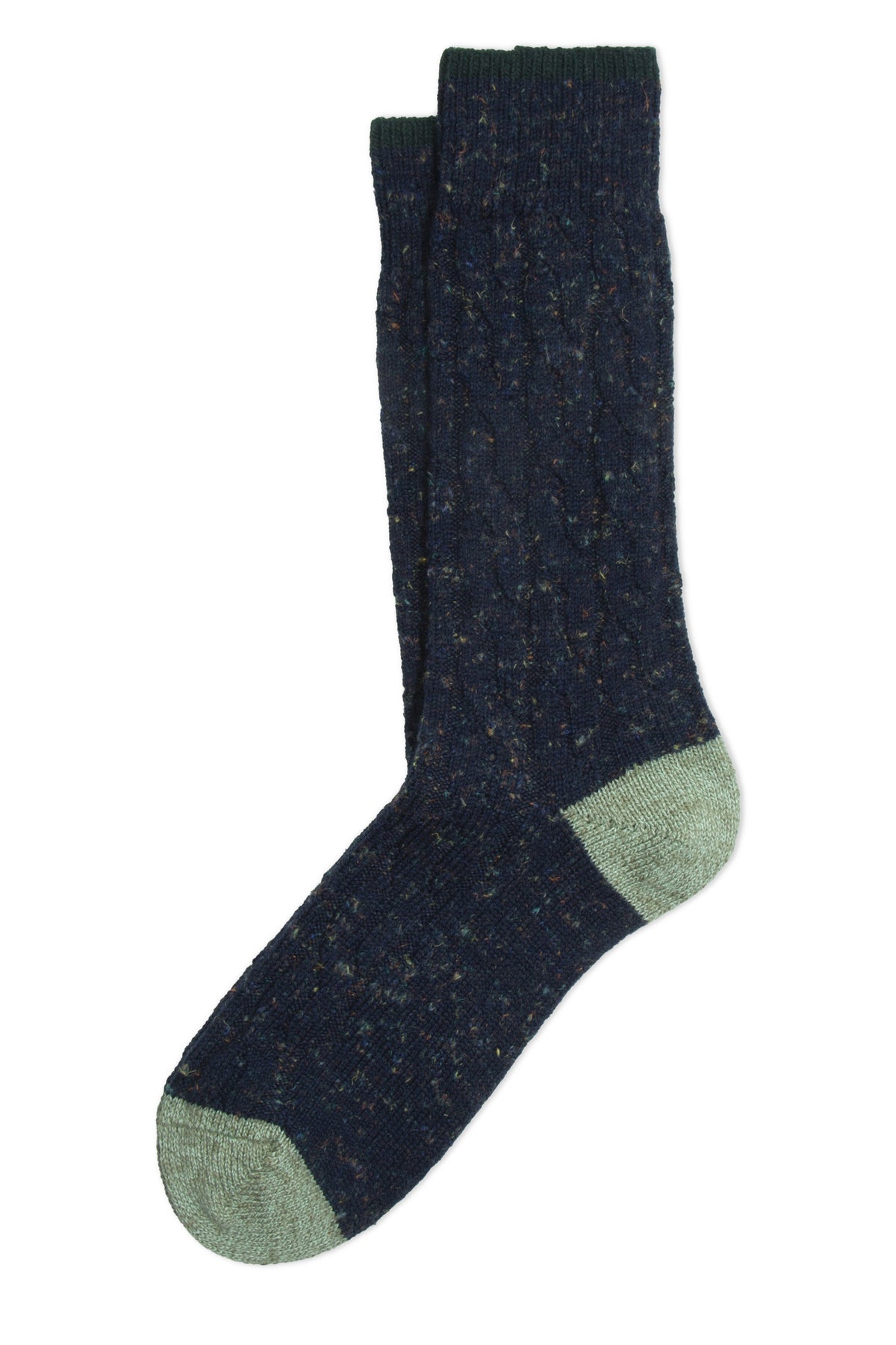 ANT45 - FLAMED - C01 - Navy Accessori Uomo ANT 45 