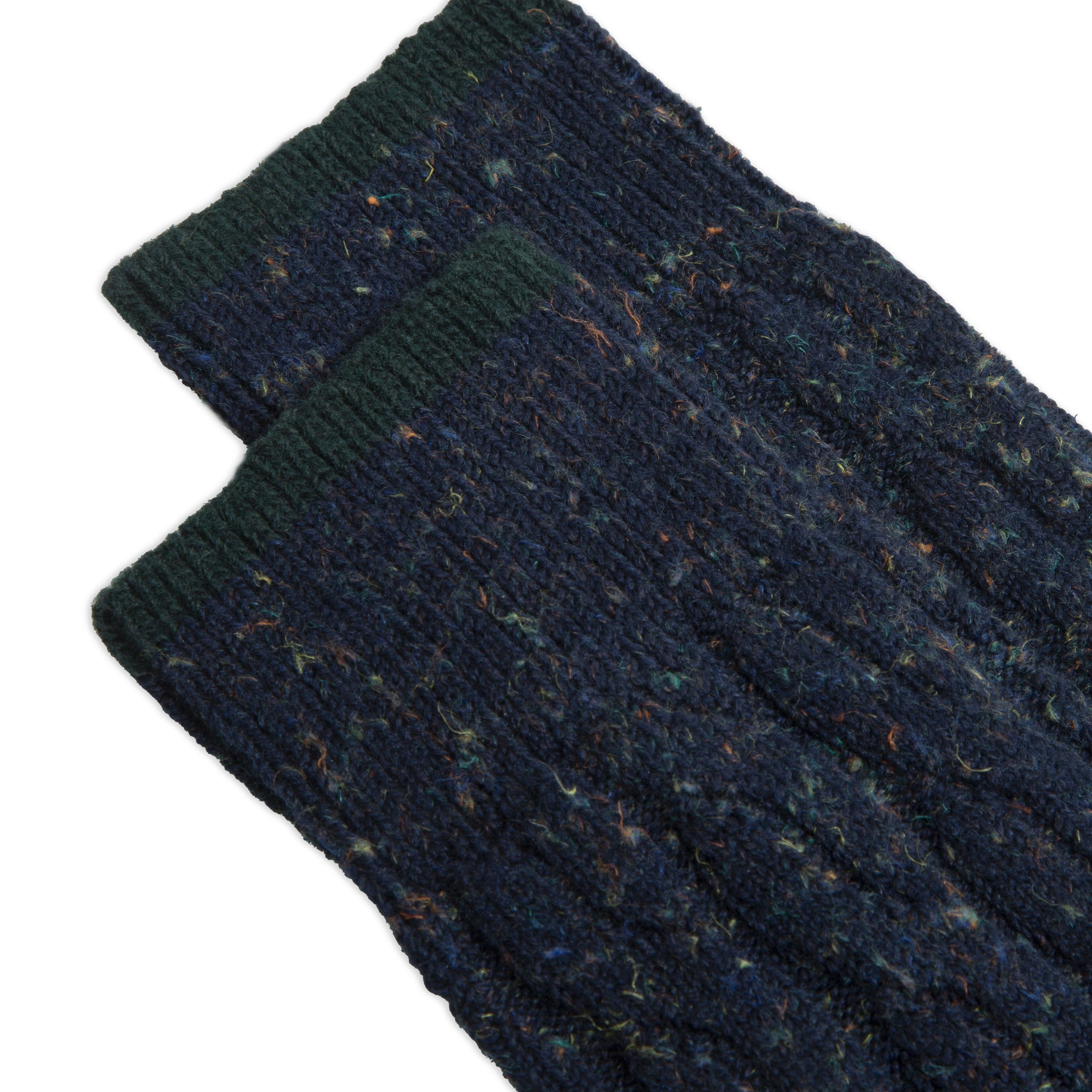 ANT45 - FLAMED - C01 - Navy Accessori Uomo ANT 45 