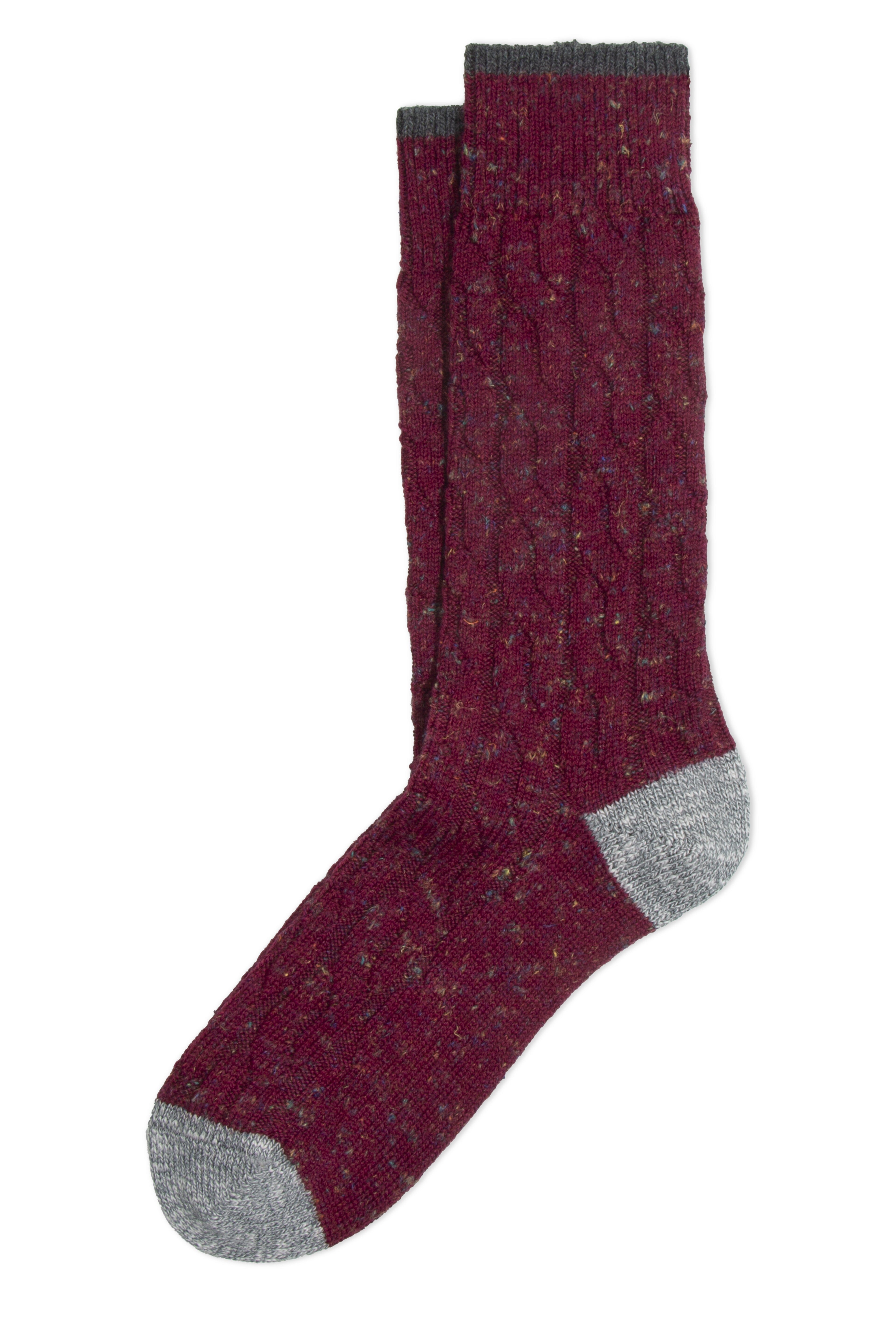 ANT45 - FLAMED - R41 - Red Accessori Uomo ANT 45 