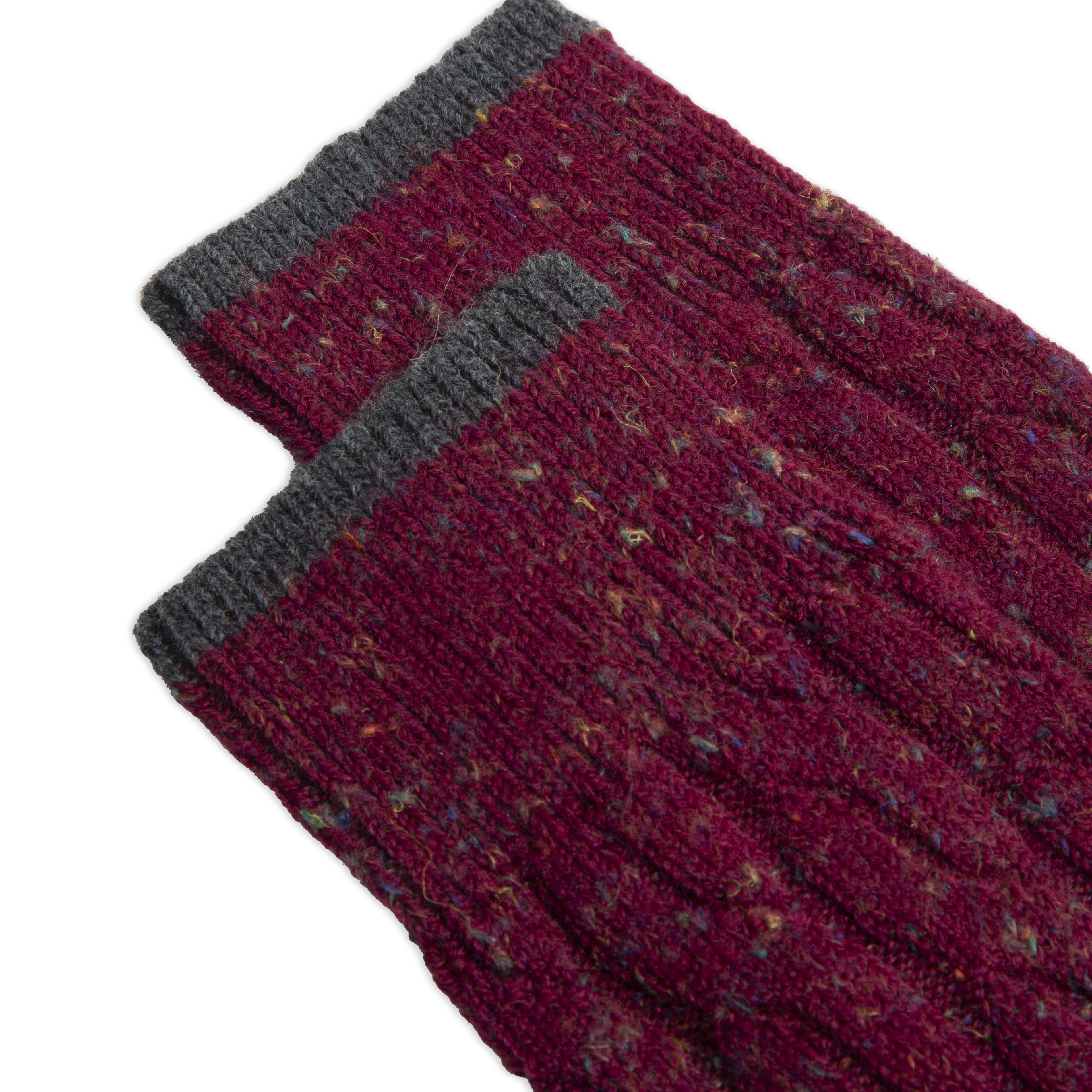 ANT45 - FLAMED - R41 - Red Accessori Uomo ANT 45 