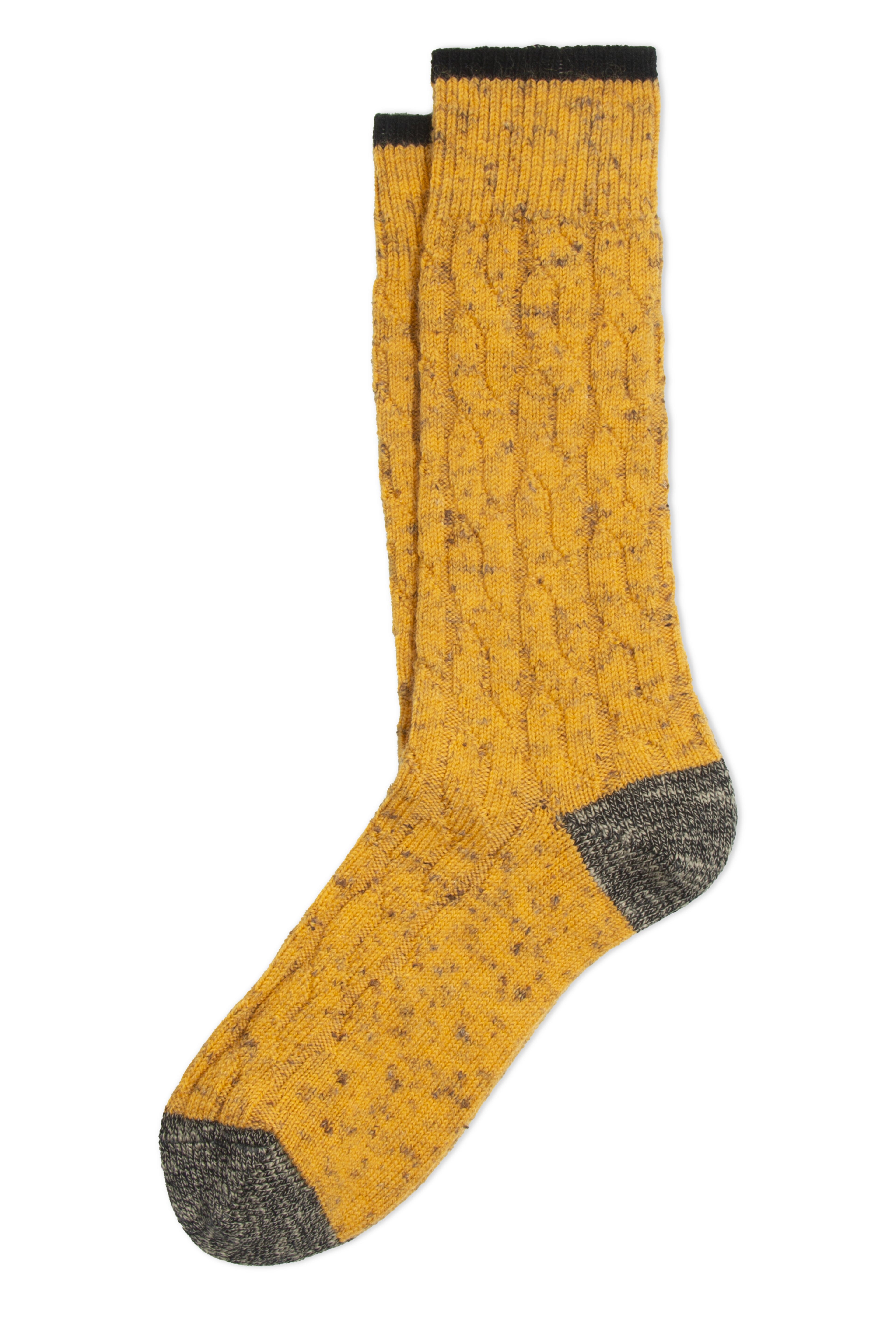 ANT45 - FLAMED - Y61 - Yellow Accessori Uomo ANT 45 