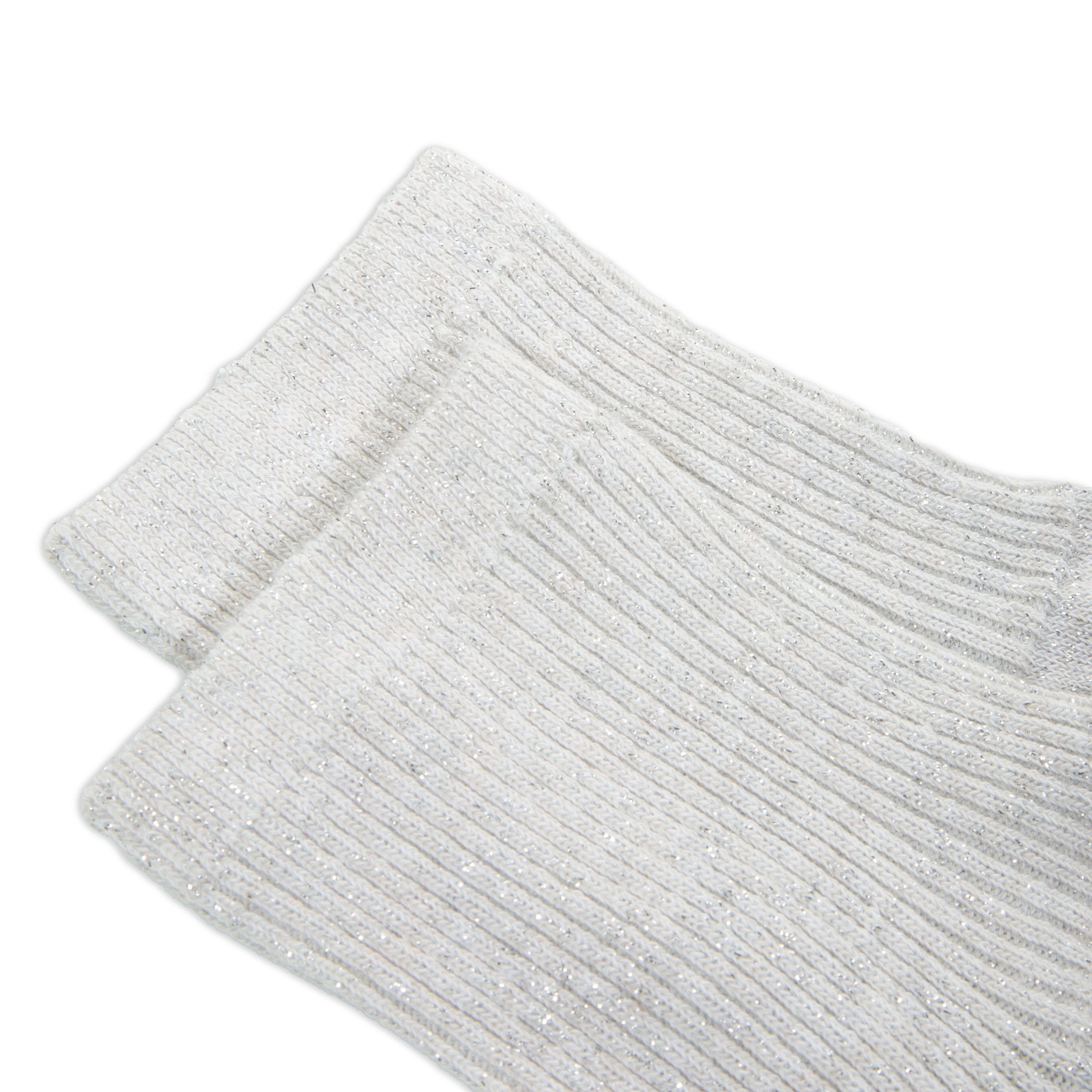 ANT 45 - Calzini FLORES - W31 - Milk Accessori Donna ANT 45 