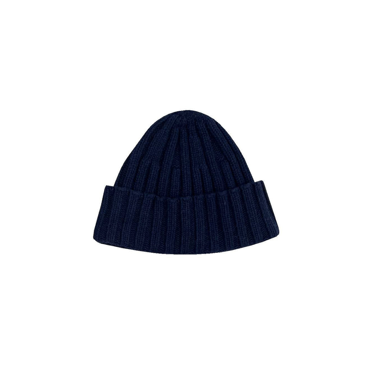 IN THE BOX - Berretto -  FW143 - COL. 4 Blu