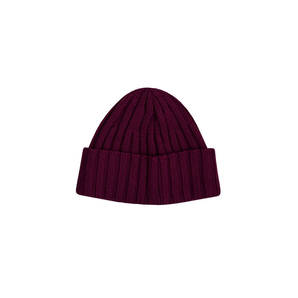 IN THE BOX - Berretto -  FW143 - COL. 8 Bordeaux