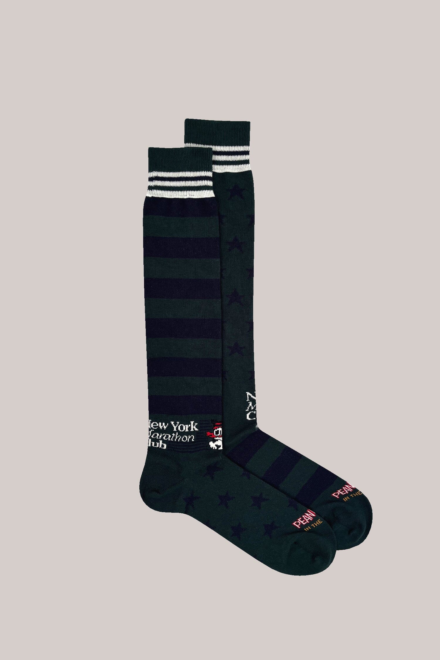 IN THE BOX - Calzini - Snoopy Star - Verde Accessori Uomo IN THE BOX 