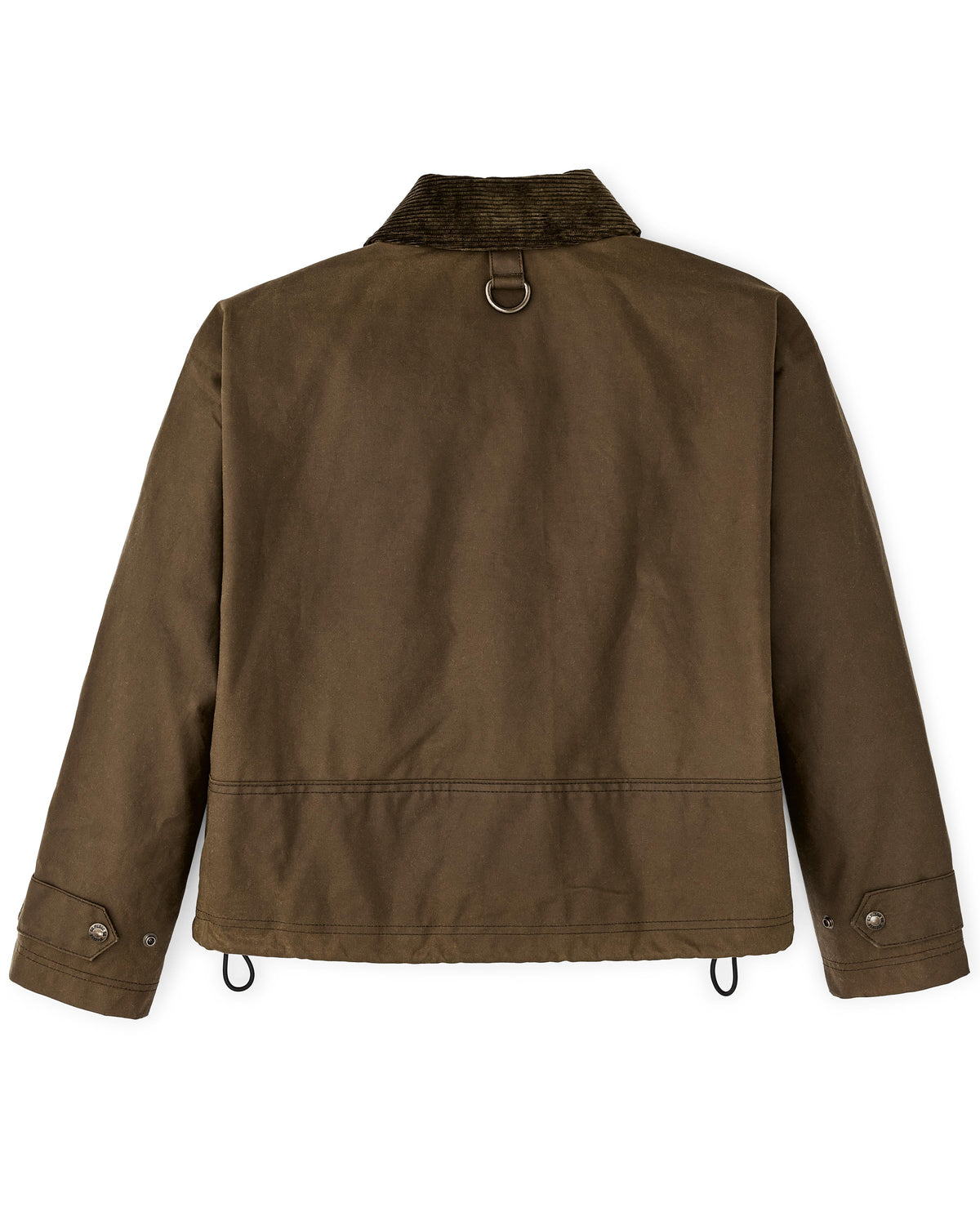 FILSON - Shelter Jacket - FWCPS0006 - Dark Tan