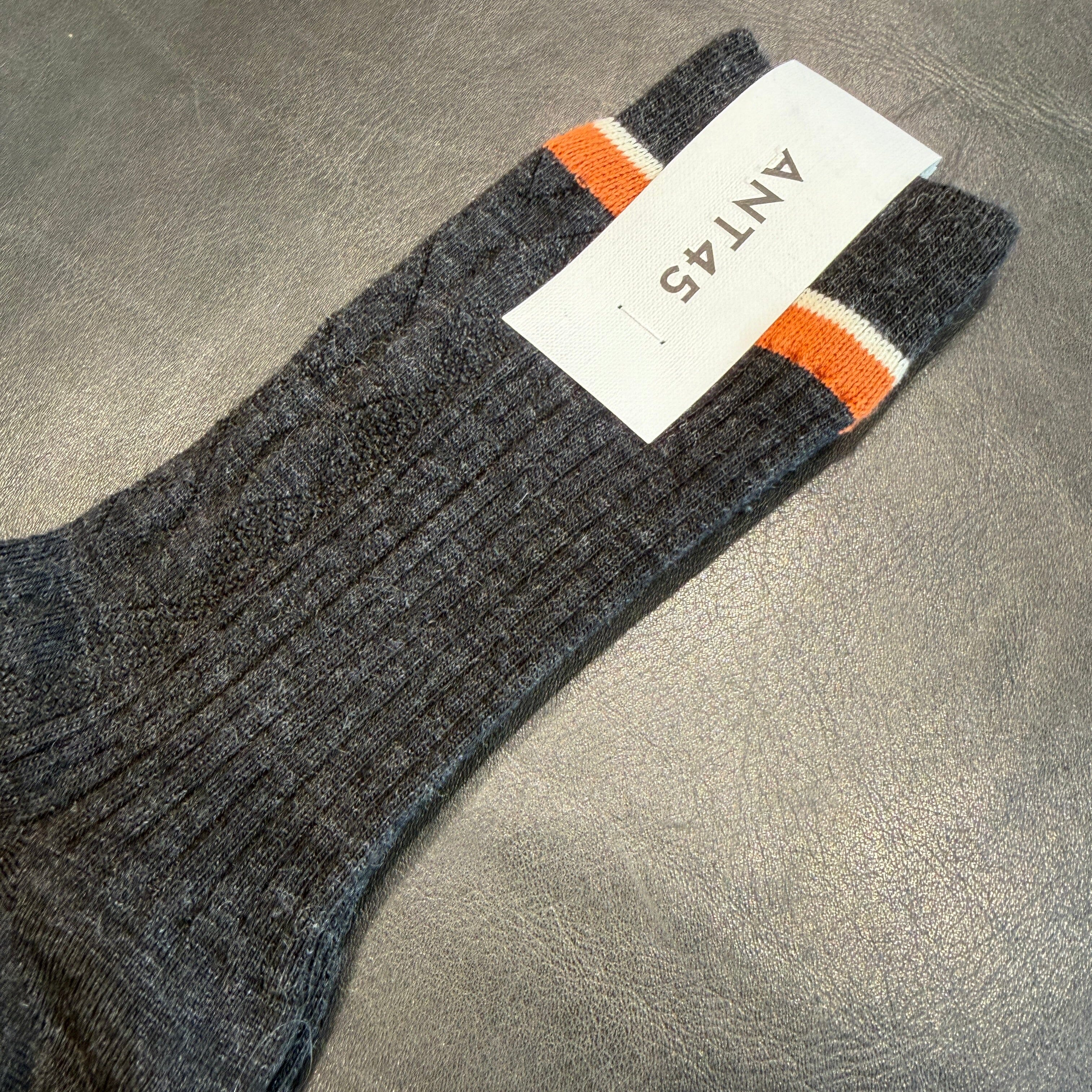 ANT 45 - Faroe - K41 - Antracite Accessori Donna ANT 45 